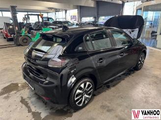 Peugeot e-208  picture 6