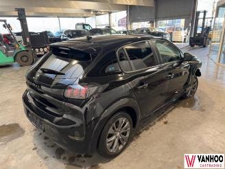 Peugeot e-208  picture 5