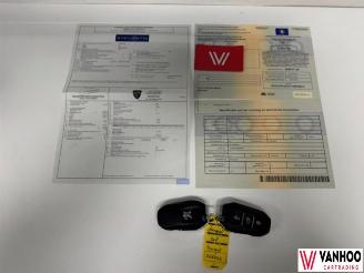 Peugeot e-208  picture 23