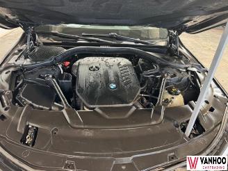 BMW 7-serie  picture 11