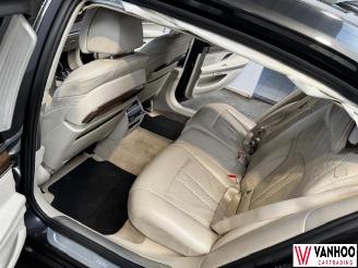 BMW 7-serie  picture 15