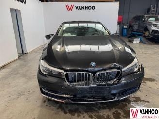 BMW 7-serie  picture 3