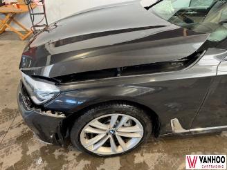 BMW 7-serie  picture 2