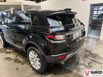 Land Rover Range Rover ROVER EVOQUE picture 6