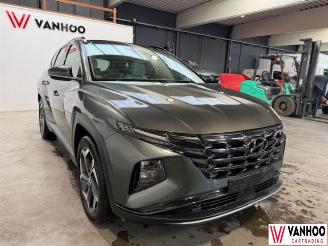 Hyundai Tucson  picture 4