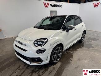  Fiat 500X  2023/2