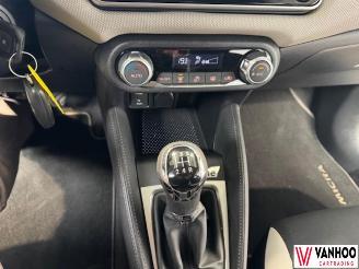 Nissan Micra  picture 23