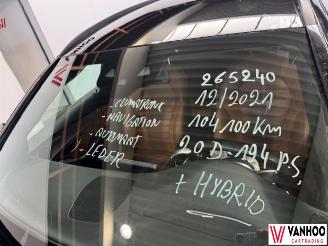 Mercedes C-klasse  picture 20