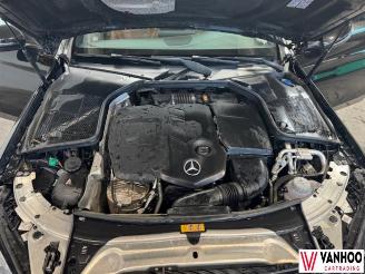 Mercedes C-klasse  picture 8