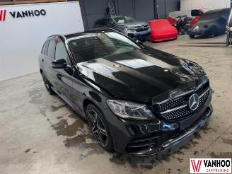 Mercedes C-klasse  picture 4