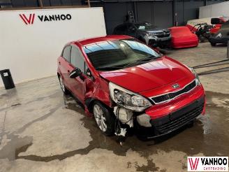 Kia Rio  picture 3