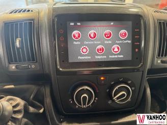 Peugeot Boxer  picture 19