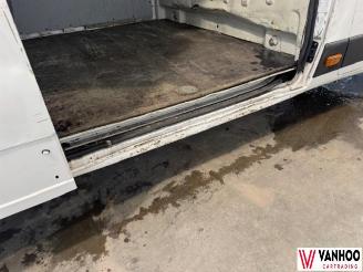 Peugeot Boxer  picture 14