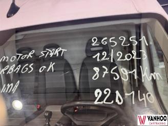 Peugeot Boxer  picture 23