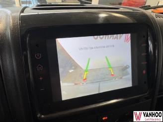 Peugeot Boxer  picture 20