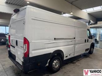 Peugeot Boxer  picture 8