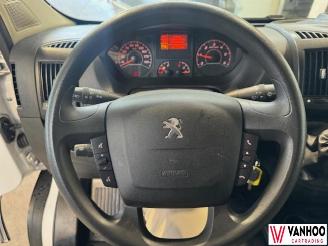 Peugeot Boxer  picture 16