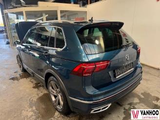 Volkswagen Tiguan  picture 8