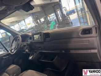 Nissan Interstar  picture 16