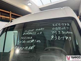 Nissan Interstar  picture 25