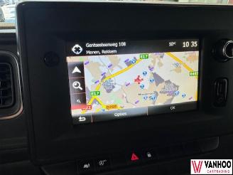 Nissan Interstar  picture 22