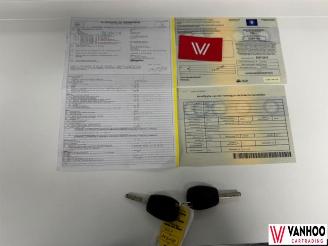 Nissan Interstar  picture 24