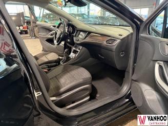 Opel Astra  picture 13