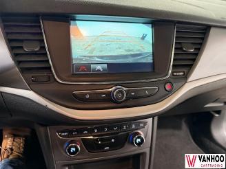 Opel Astra  picture 19