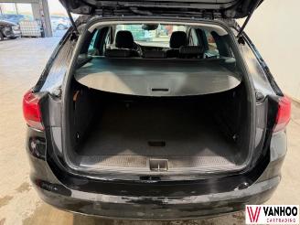 Opel Astra  picture 20