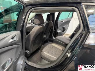 Opel Astra  picture 10