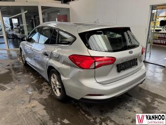 Ford Focus  picture 6