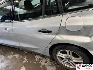 Ford Focus  picture 8