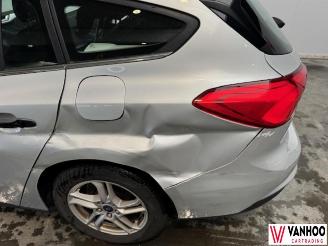 Ford Focus  picture 7