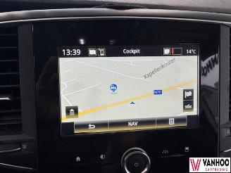 Renault Talisman  picture 20