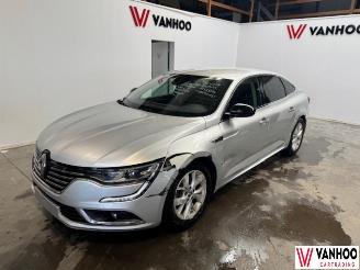 Auto incidentate Renault Talisman  2019/9