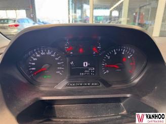 Peugeot Partner  picture 19