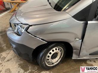 Peugeot Partner  picture 2