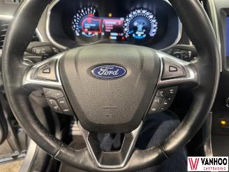 Ford Edge  picture 13