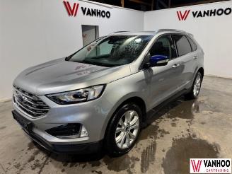  Ford Edge  2020/11