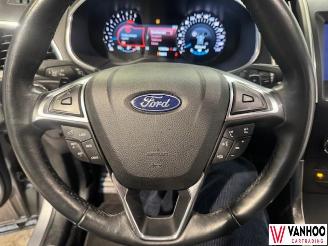 Ford Edge  picture 13