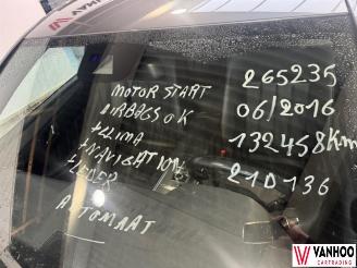 Mercedes E-klasse  picture 24