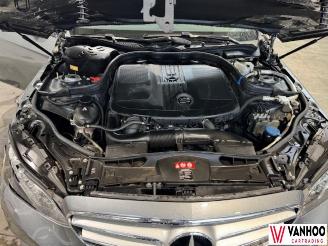 Mercedes E-klasse  picture 9