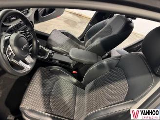 Kia Ceed  picture 14