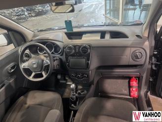 Dacia Dokker  picture 13