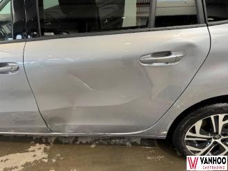 Citroën C4 PICASSO picture 8