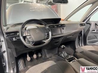 Citroën C4 PICASSO picture 12