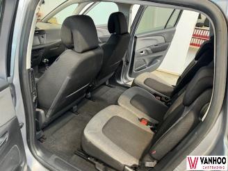 Citroën C4 PICASSO picture 11