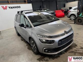 Citroën C4 PICASSO picture 3