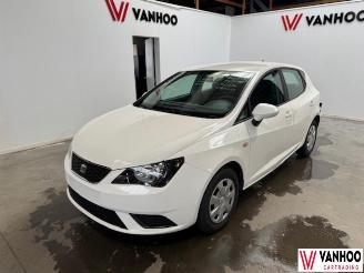 Unfallwagen Seat Ibiza  2014/11