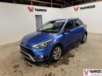 Schadeauto Hyundai I-20  2020/3